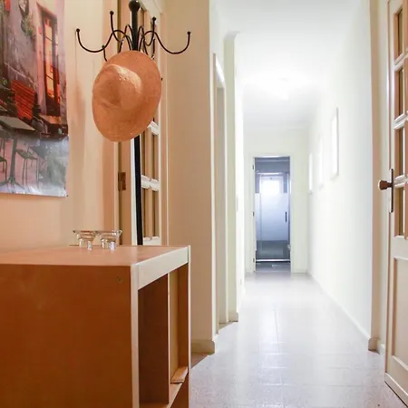 Brisa T2 Apartment Ovar