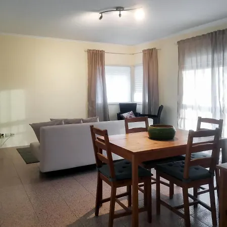 Brisa T2 Apartment Ovar