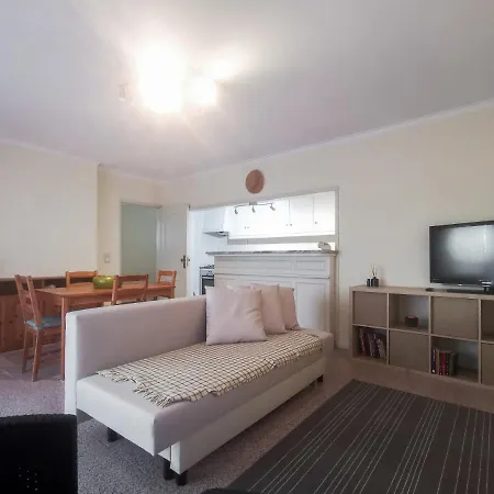 Apartment Brisa T2 *