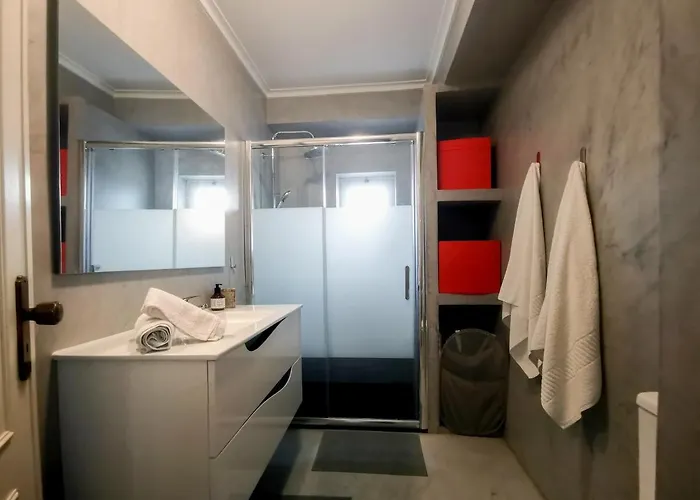 Brisa T2 Apartment *