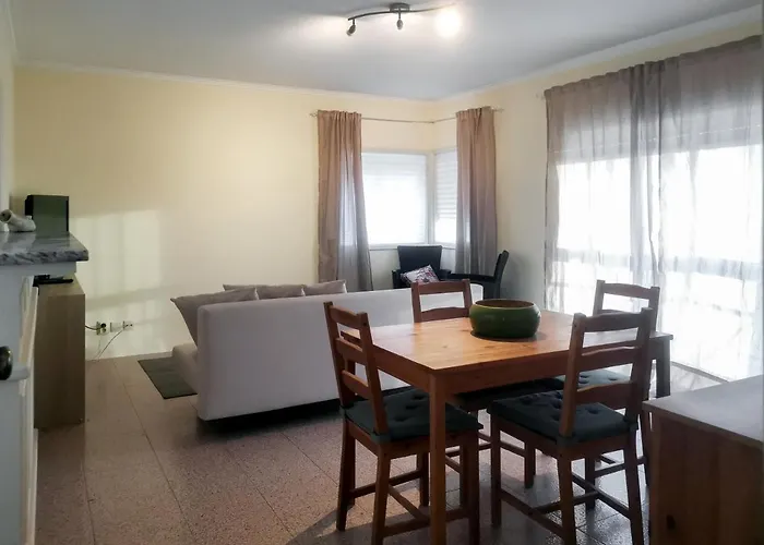 Brisa T2 Apartment Ovar