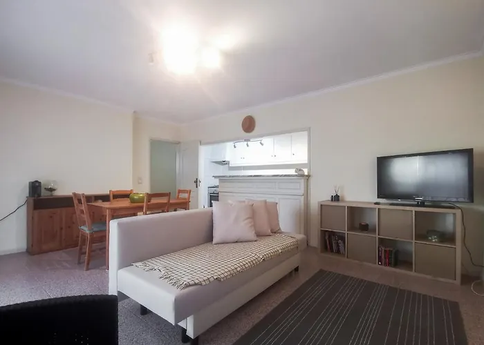 Apartment Brisa T2 *